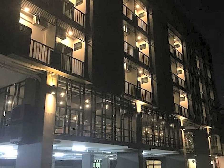 Bhava Residence
