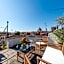 Residenza Conte di Cavour & Rooftop - dBe Hotels