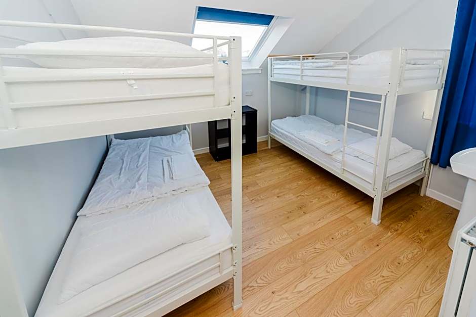 Broadford Backpackers Hostel