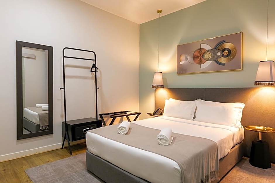 Lisboa 85 Suites & Apartments by RIDAN Hotels