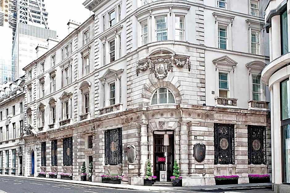 Threadneedles, Autograph Collection by Marriott