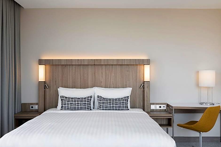 Courtyard by Marriott Szczecin City