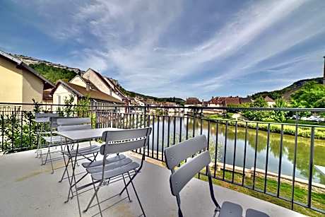LES TANNERIES