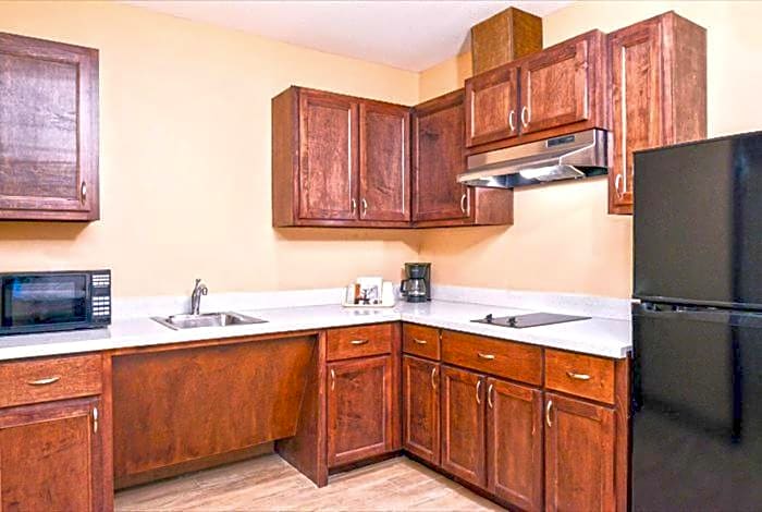 Americas Best Value Inn-Near NRG Park/Medical Center