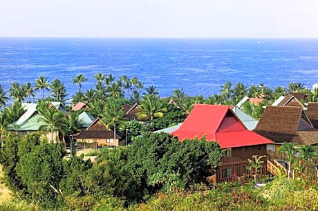 Wyndham Kona Hawaiian Resort