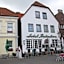 Baumhove Hotel Restaurant am Markt
