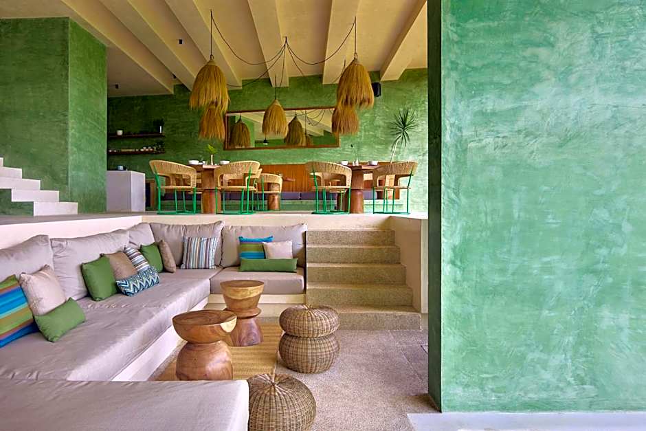 Punta Nayaá - Adults Only