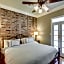 New Orleans Jazz Quarters