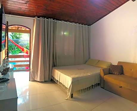 Kitnet em Búzios próximo ao centro Orla Bardot!