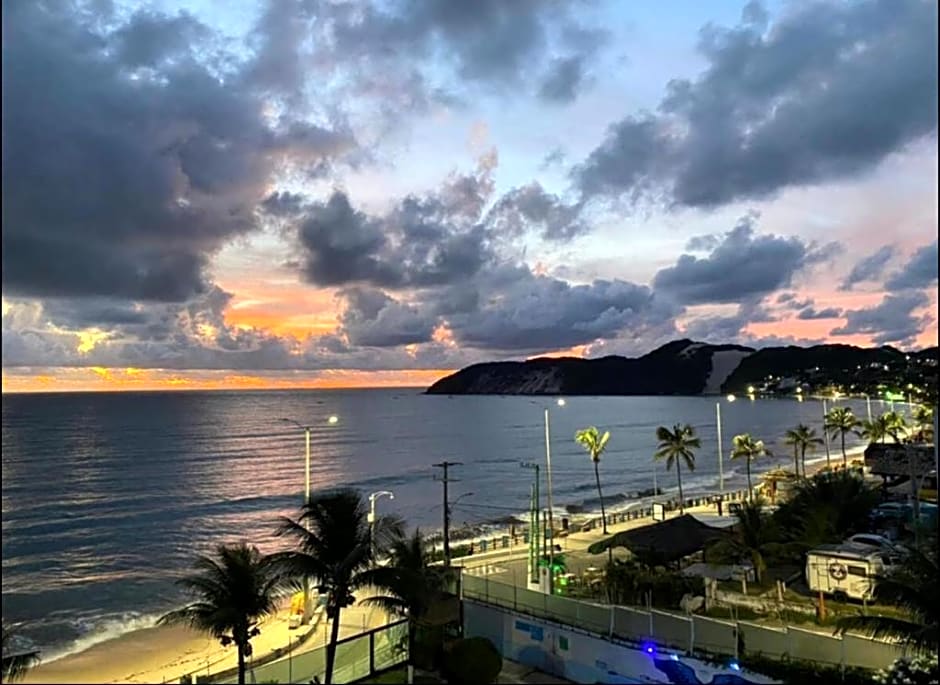 Ponta Negra Beach Apt 507