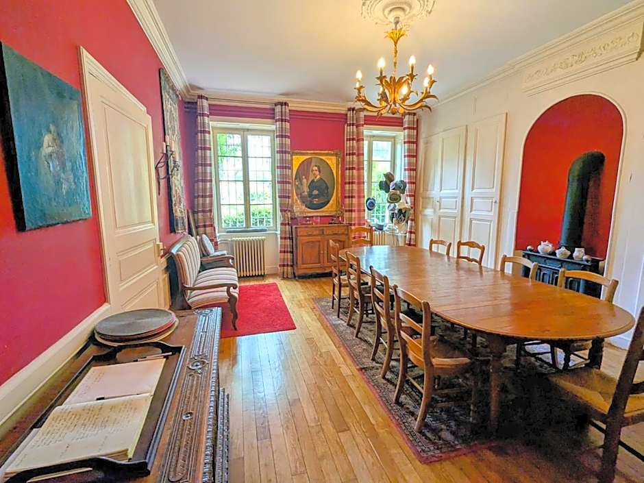 Villa Rhôna