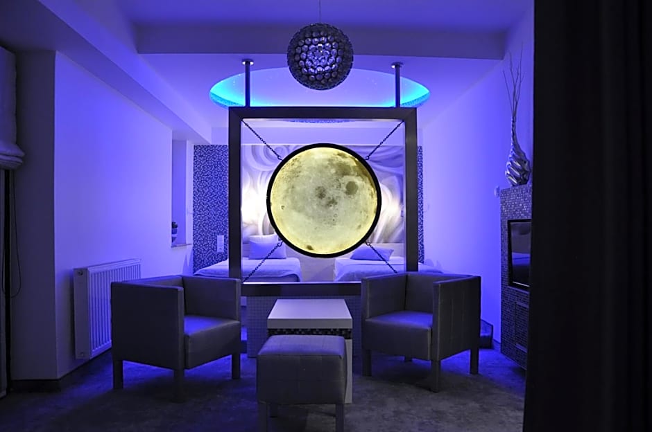 Lawendowy Zdrój Medycyna i SPA