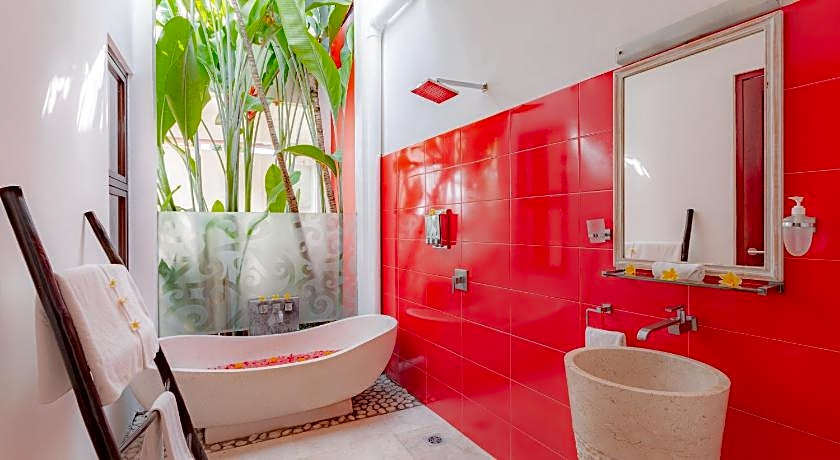 Bali Ginger Suites & Villa