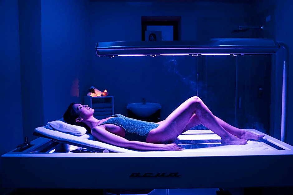 Sardegna Termale Hotel&SPA