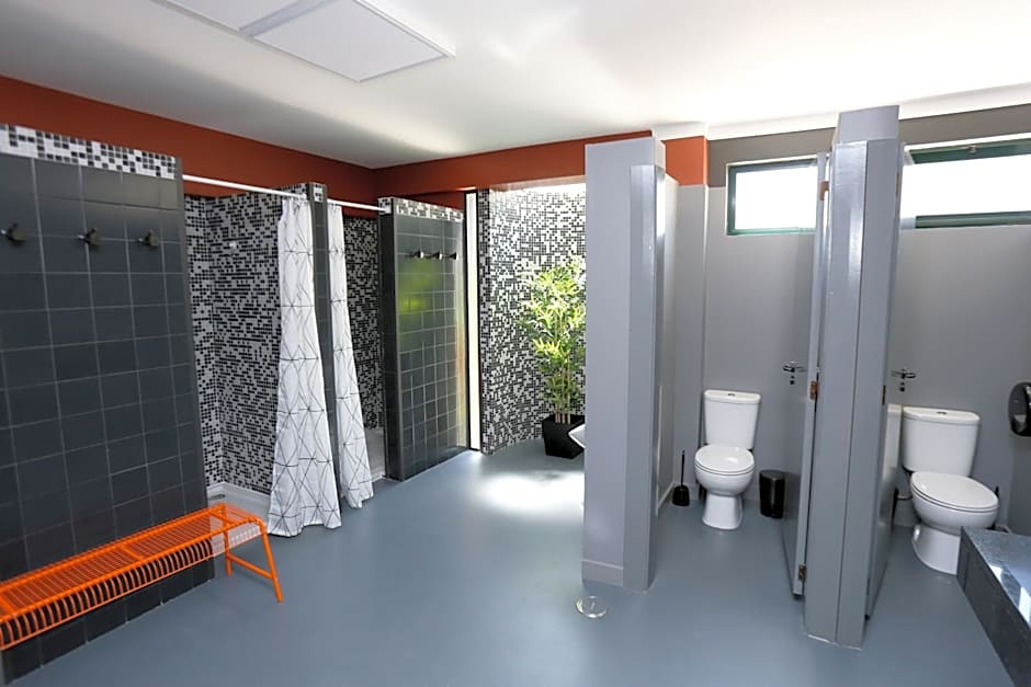 HI Setubal - Pousada de Juventude - CASA DO LARGO