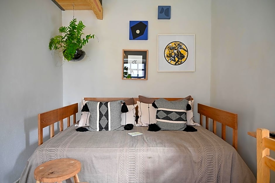Casa Kali by Barrio México