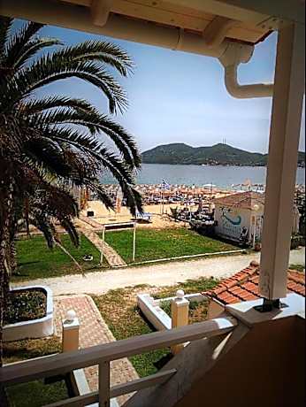 Marinis Boutique Rooms