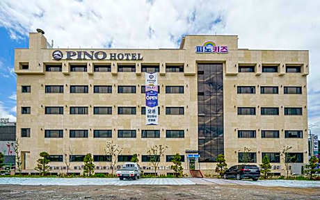 Pino Hotel (PINO HOTEL), Buk-myeon, Changwon