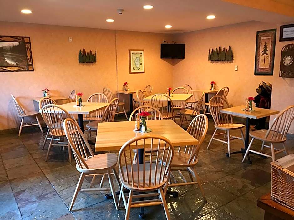 Pepper Tree Inn Tahoe City
