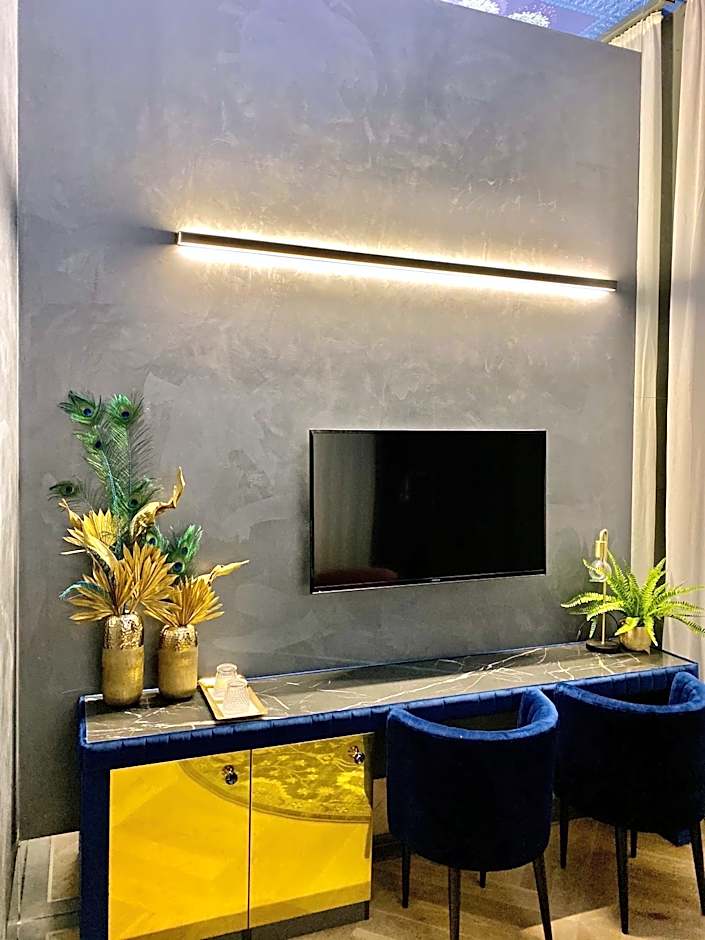 Noble Boutique Hotel - Adults Only