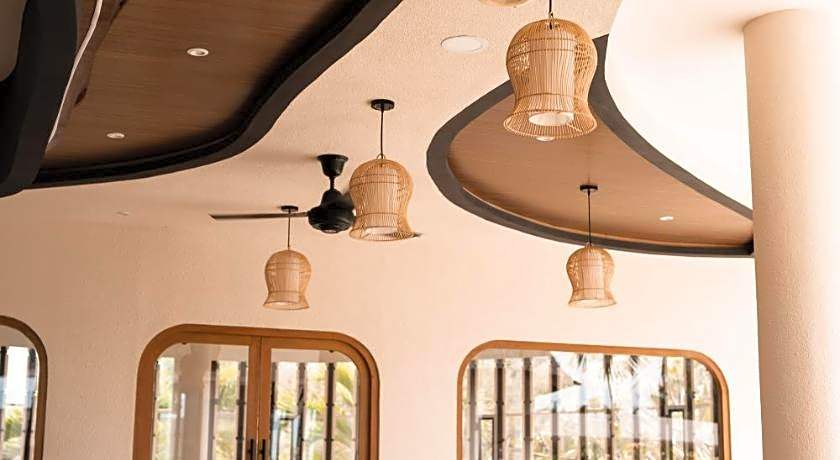 Mahagiri Villas & Spa Dreamland