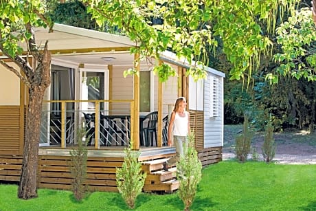 Family Mobile Home