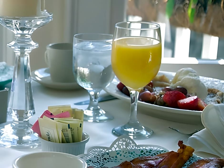 Valverde Country Hotel