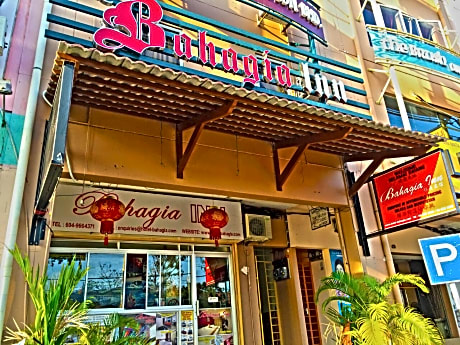 Bahagia Inn