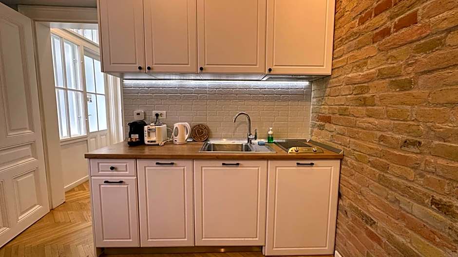 Carol Residence - ultra central - powered by NEO