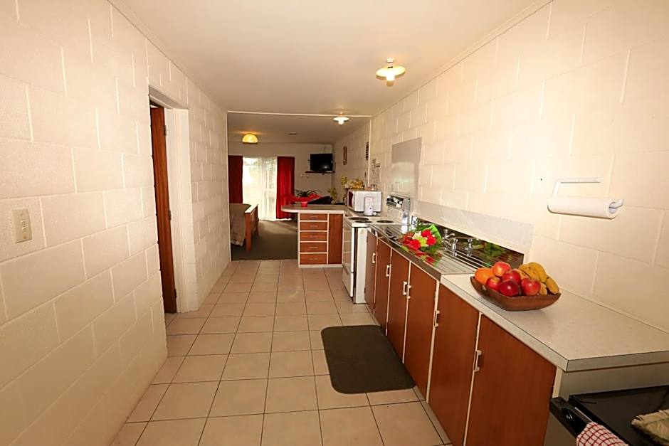 Waiuku Motel
