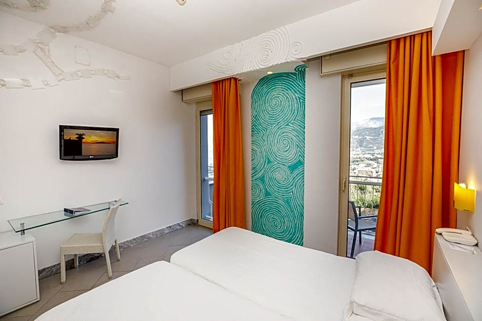 Art Hotel Gran Paradiso