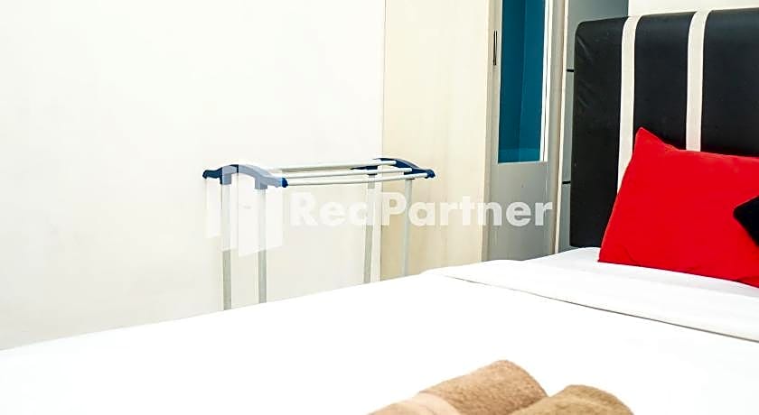 Jabrix Hotel Mitra RedDoorz