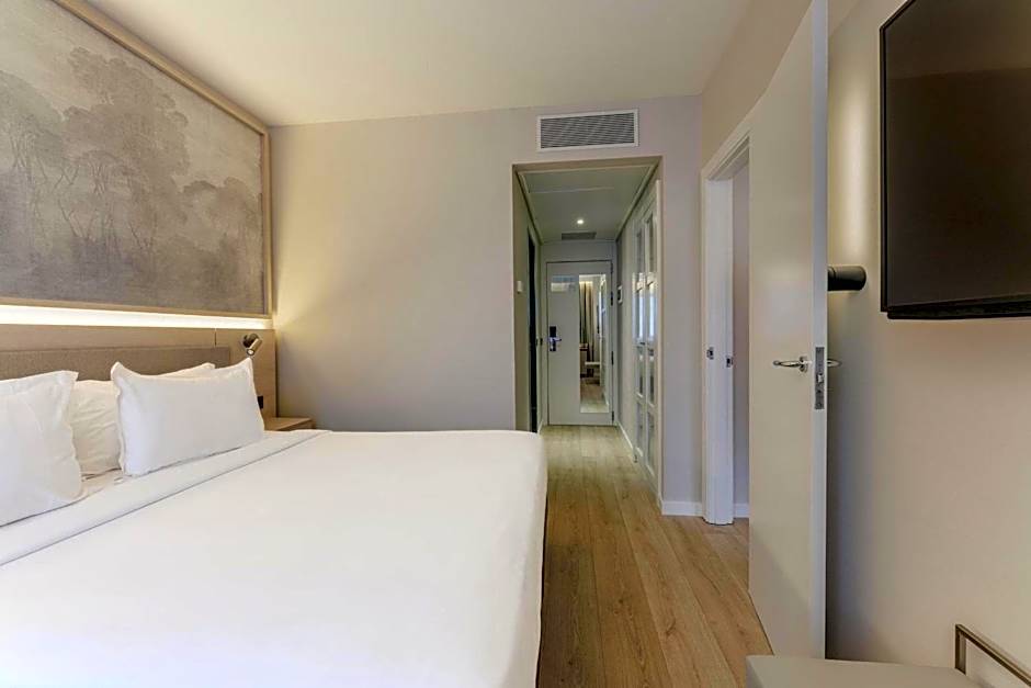 Hotel Vilamari