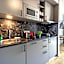 Brera Serviced Apartments Frankfurt West