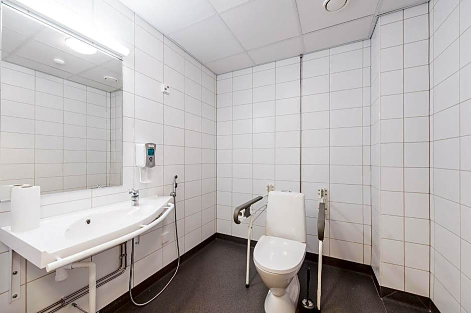 Forenom Aparthotel Espoo Leppävaara
