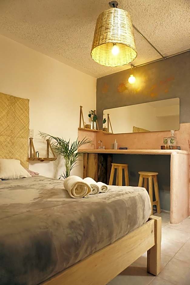 Hostel Boutique 55