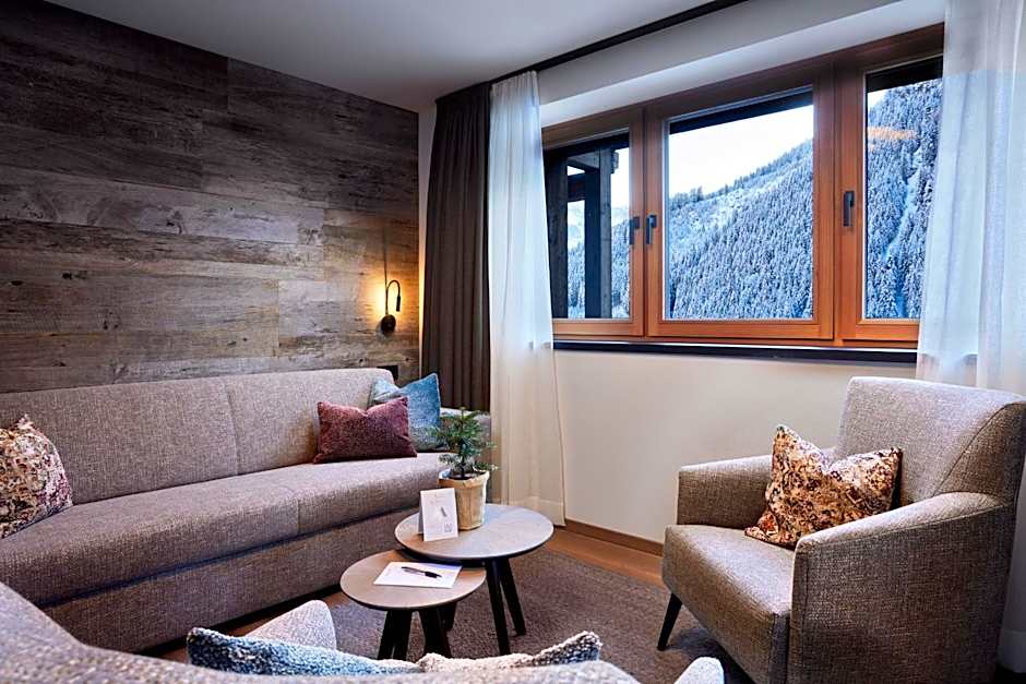 Mei.Berg premium view Appartements