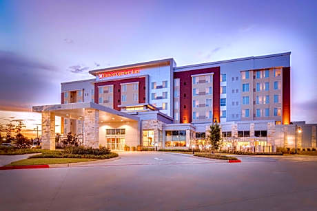 Hilton Garden Inn North Houston Spring
