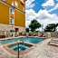 Best Western Plus San Antonio East Inn & Suites
