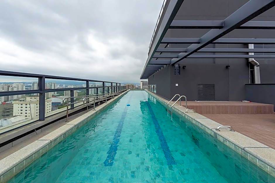 BHomy Perdizes - 4min do Shopping Bourbon VA1702