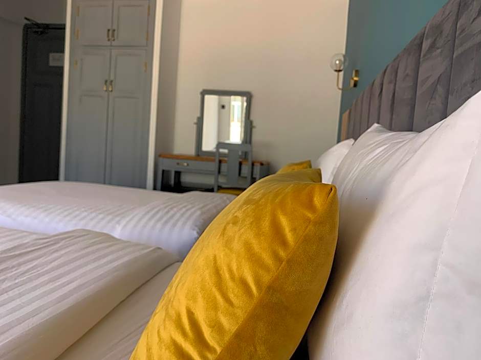 Royal Hotel Rabat