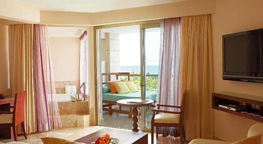 Excellence Playa Mujeres- All Inclusive- Adults Only