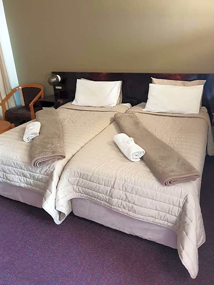 Park Hotel Bethlehem