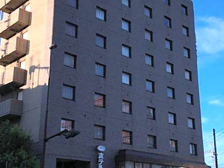 Hotel Palace Sendai