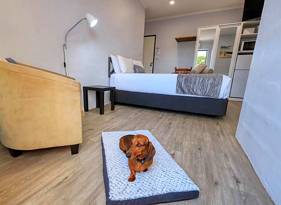 Parkes Federation Motel