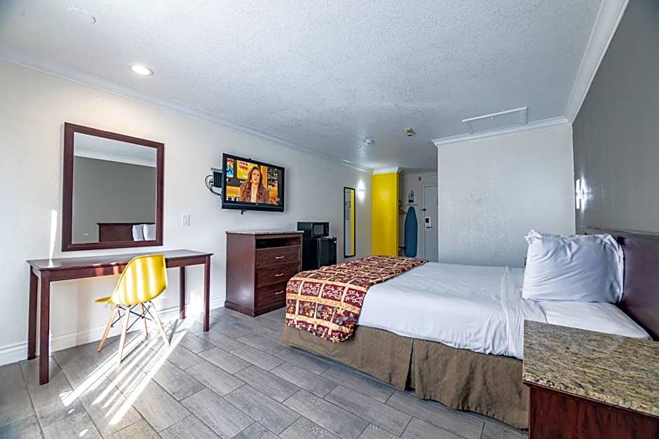 Hospitality Inn