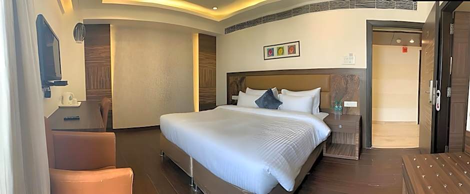 VITS Gurugram formerly known as Windsor Heights 