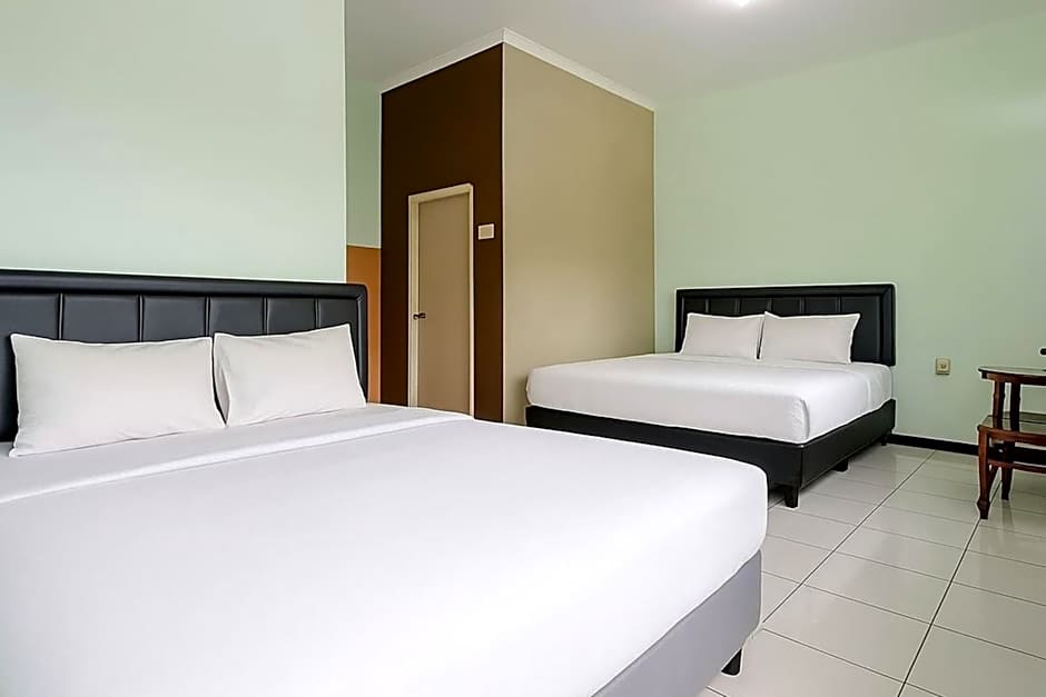 Hotel Bintang Mitra RedDoorz