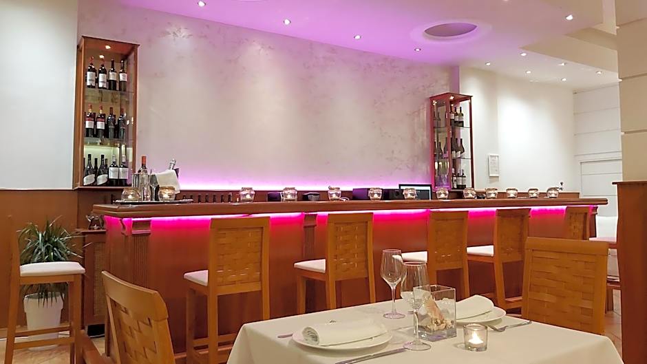 Akrogiali Exclusive Hotel (Adults Only)