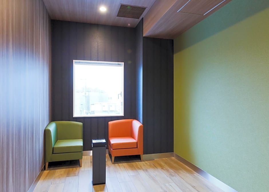 KEIKYU EX INN HANEDA 3 minutes walk from A2 Exit of Tenkubashi Station